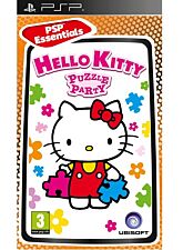 HELLO KITTY:PUZZLE PARTY (ESSENTIALS)