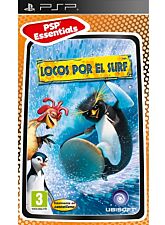 LOCOS POR EL SURF (ESSENTIALS)