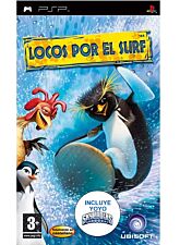 LOCOS POR EL SURF + YOYO (ESSENTIALS)