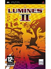 LUMINES II (ESSENTIALS)