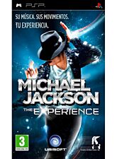 MICHAEL JACKSON:THE EXPERIENCE
