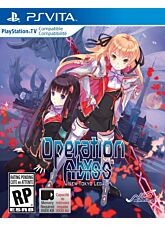 OPERATION ABYSS: NEW TOKYO LEGACY