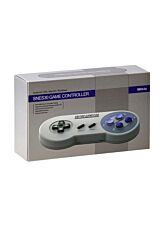 8BITDO GAME CONTROLLER BLUETOOTH & USB SNES30