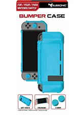 SUBSONIC BUMPER CASE (SWITCH LITE)
