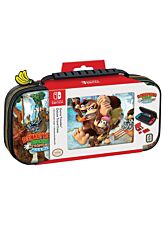GAME TRAVELER DELUXE CASE NNS52A DONKEY KONG COUNTRY TROPICAL FREEZE