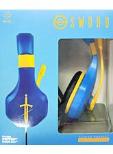 FR-TEC GAMING HEADSET SWORD FT2010 (SWITCH/PS4/XBONE/PC)