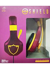 FR-TEC GAMING HEADSET SHIELD FT2009 (SWITCH/PS4/XBONE/PC)