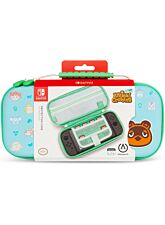 POWER A PROTECTION CASE ANIMAL CROSSING NEW HORIZONS (SWITCH/LITE)