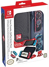 GAME TRAVELLER PACK GOPLAY ACTION PACK  NNS82 (OFICIAL)