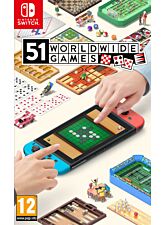 51 WORLDWIDE GAMES