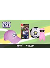 ALPACA BALL "ALL-STARS" COLLECTOR EDITION