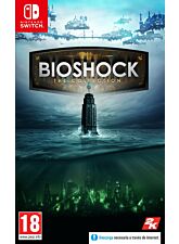 BIOSHOCK: THE COLLECTION (CIAB)