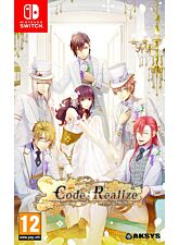 CODE: REALIZE -FUTURE BLESSINGS-