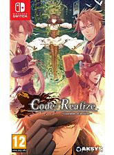 CODE: REALIZE - GUARDIAN OF REBIRTH