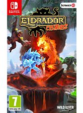 ELDRADOR CREATURES
