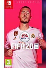 FIFA 20 (LEGACY EDITION)