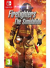 FIREFIGHTERS: THE SIMULATION