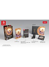 FIRE EMBLEM:THREE HOUSES LIMITED EDITION (IMP)