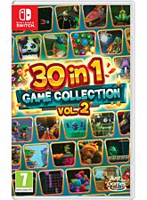 30-IN-1 GAMES COLLECTION VOL.2
