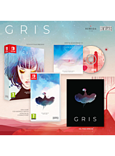 GRIS COLLECTOR´S EDITION