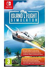 ISLAND FLIGHT SIMULATOR