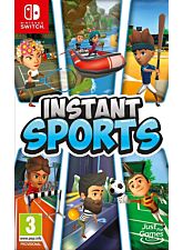 INSTANT SPORTS