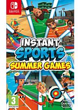 INSTANT SPORTS SUMMER GAMES