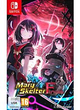 MARY SKELTER FINALE: DAY ONE EDITION