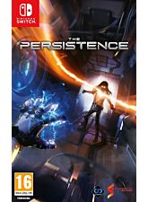 THE PERSISTENCE