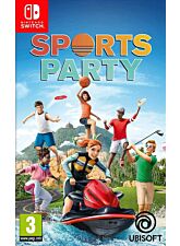 SPORTS PARTY