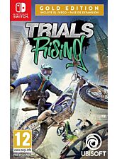 TRIALS RISING GOLD EDITION