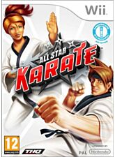 ALL STAR KARATE  (SELECTS)
