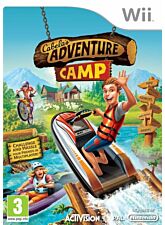 CABELA'S ADVENTURE CAMP  (SELECTS)
