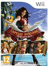 CAPTAIN MORGANE & THE GOLDEN TURTLE  (SELECTS)