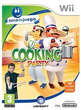 COOKING PARTY (SELECTS)
