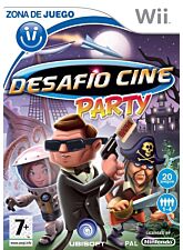 DESAFIO CINE PARTY (SELECTS)