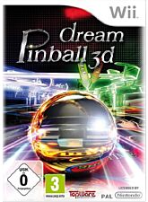 DREAM PINBALL 3D (SELECTS)