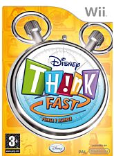 DISNEY THINK FAST (SELECTS)
