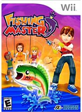 FISHING MASTER (SELECTS)