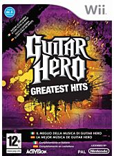 GUITAR HERO:GREATEST HITS (SELECTS)