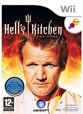 HELL'S KITCHEN (SELECTS)