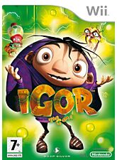 IGOR:THE GAME