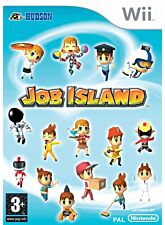 JOB ISLAND (SELECTS)