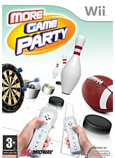 MORE GAME PARTY (SELECTS)