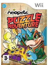 NEOPETS:PUZZLE ADVENTURE (SELECTS)