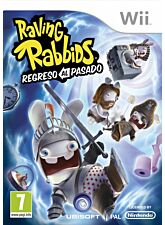 RAVING RABBIDS RETURNED TO THE PAST (SELECTS)