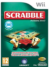 SCRABBLE 2009 (SELECTS)