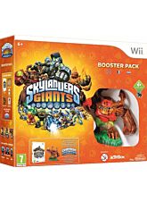 SKYLANDERS GIANTS BOOSTER PACK (EXPANSION) (SELECTS)
