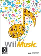 WII MUSIC (SELECTS)