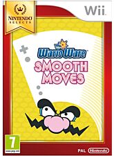 WARIOWARE:SMOOTH MOVES (SELECTS)